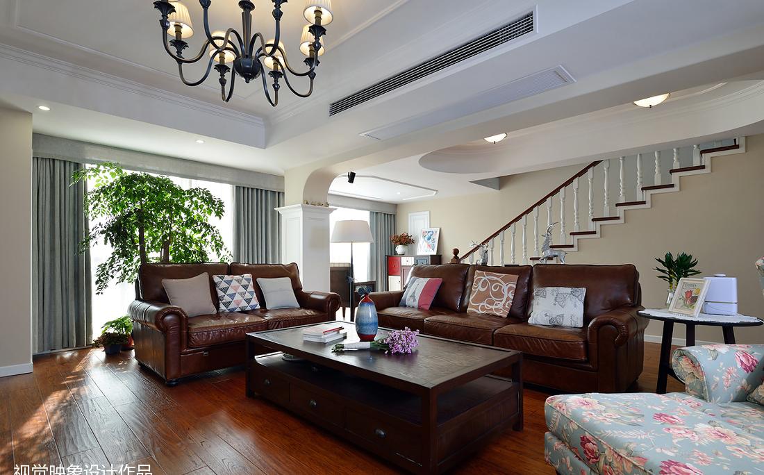 现代简约家居设计,打造舒适生活空间-2