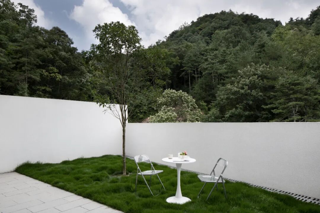 TAG|广元南麓民宿改造更新CourtyardsHouse-34