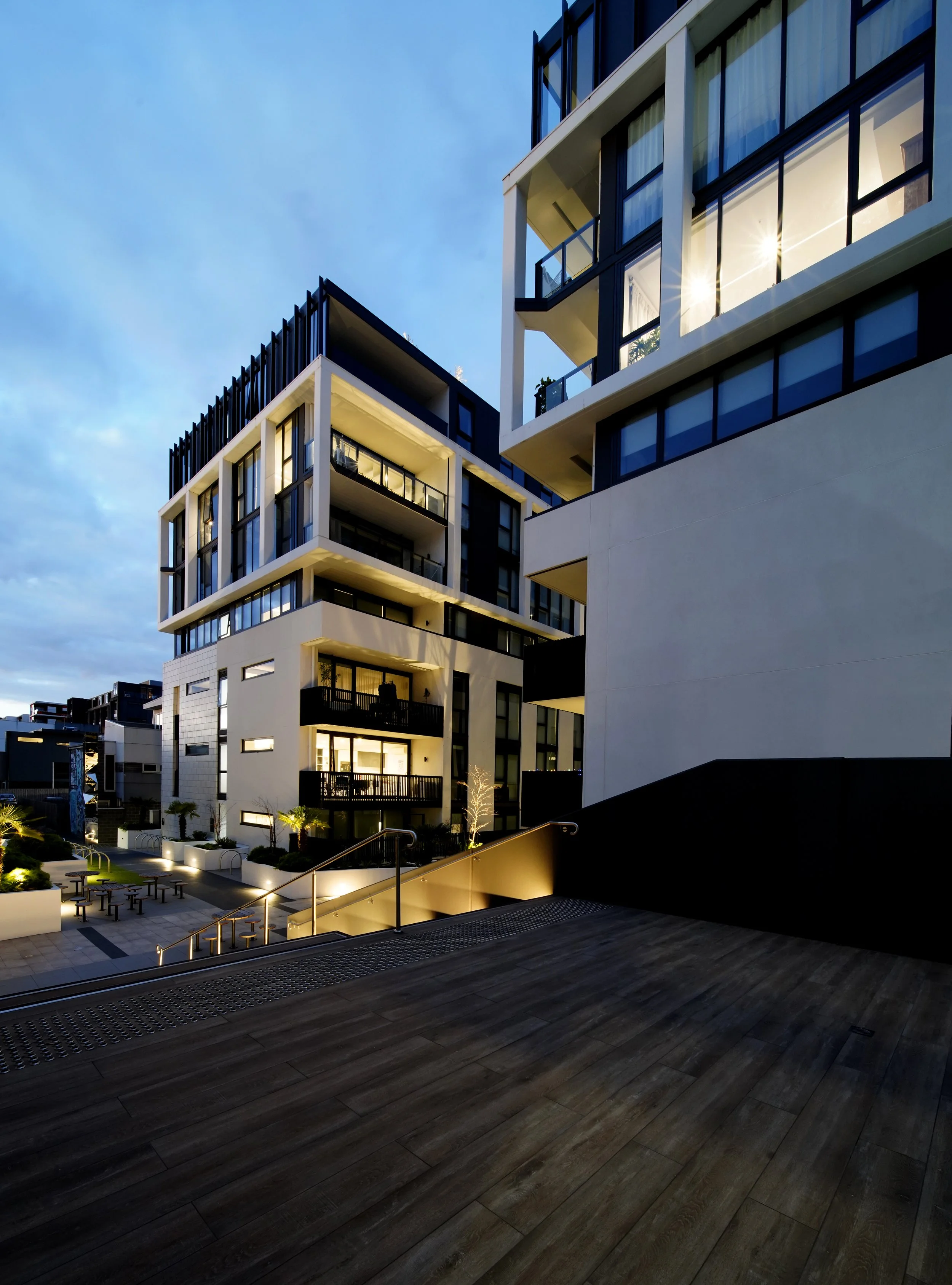 丨New ZealandRichmond丨Artisan Architects-37