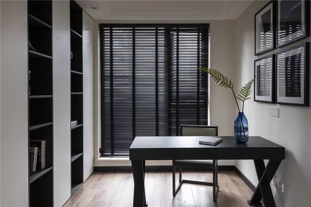 现代简约酒店风,打造精致生活空间-33