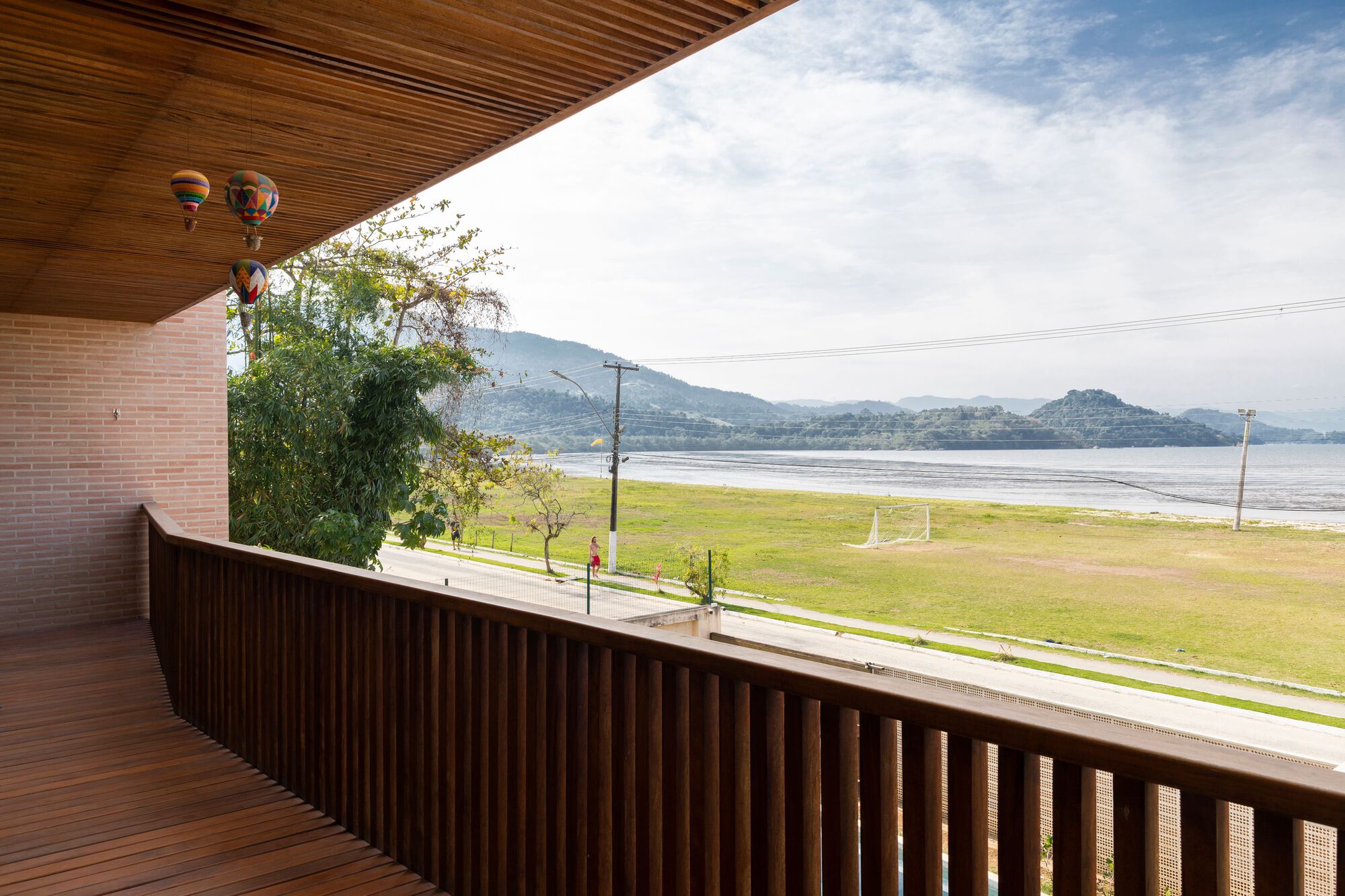 AF 之家丨巴西帕拉丨Arquipélago Arquitetos-43