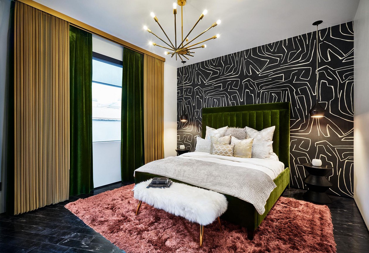 波特兰现代设计之星 Ponciano Design-12