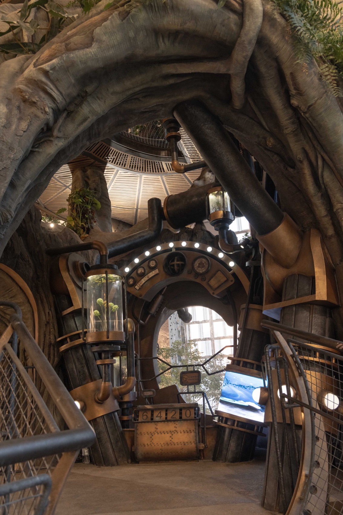 重庆光环花园城 · 世界树丨中国重庆丨WTD纬图设计,喜随设计等多家团队-101