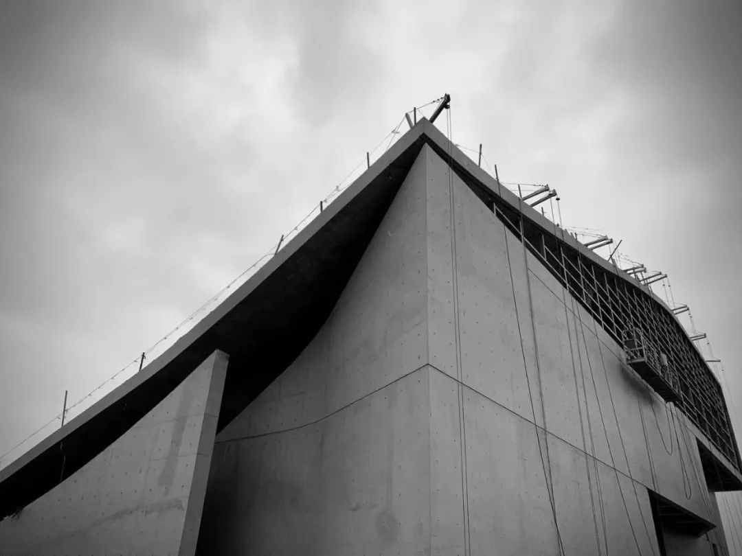 南昌OCT当代艺术馆丨中国南昌丨DUO道域优建筑设计事务所-87