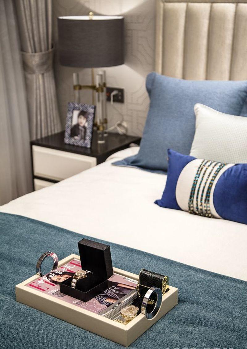 龙光玖龙台F96样板房-41