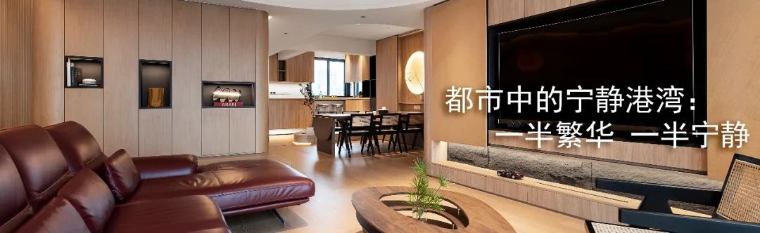 极简家庭核心区设计丨中国佛山丨301设计研究所-58