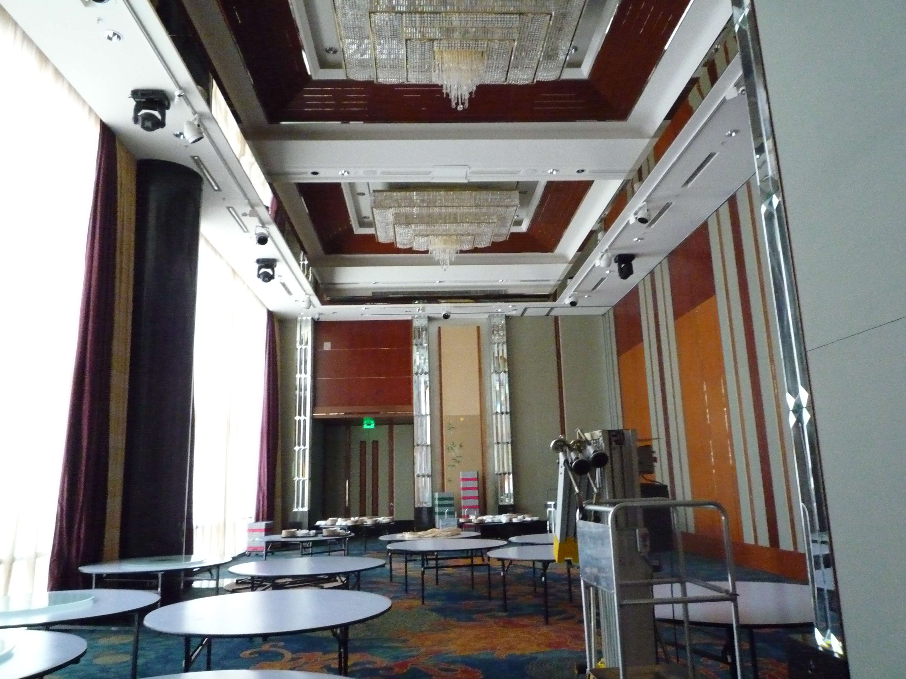 HBA  深圳丽思卡尔顿酒店   -4-0