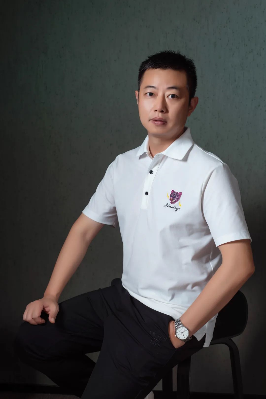 蓝山湾 270㎡极简别墅,细节藏匿美好-93