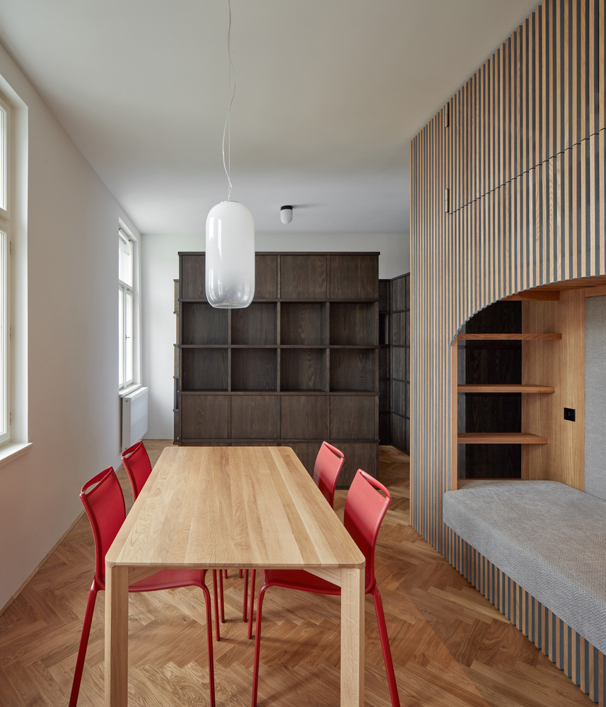 迷你公寓的创新设计-0