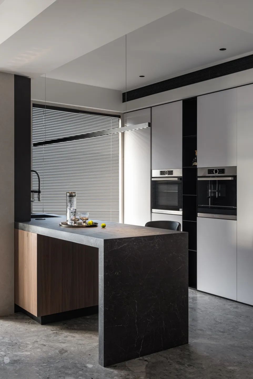 木作·自然·城市人居新体验丨HOUSE SPACE-54