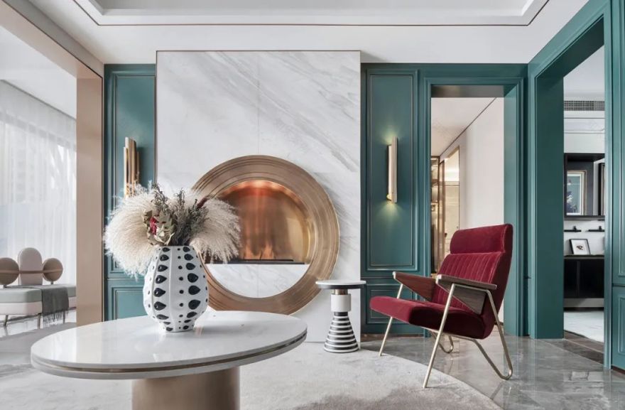 恒邦双林·悦山府-9