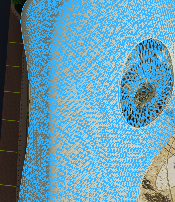 Community center, Abumakhroq, Riyadh, KSA-20