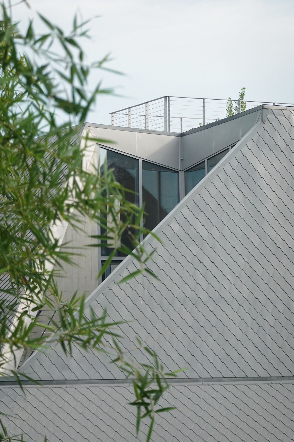 四边庭·文化地理单元实验室丨中国湖州丨ConCom 集良建筑事务所,东南大学建筑设计研究院-79