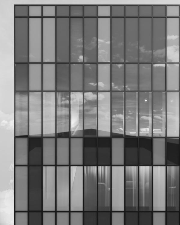 ЖК Ильменский Level（伊尔门斯基水平小区）丨俄罗斯莫斯科丨KPLN（АБ Крупный план,大型规划建筑事务所）-24