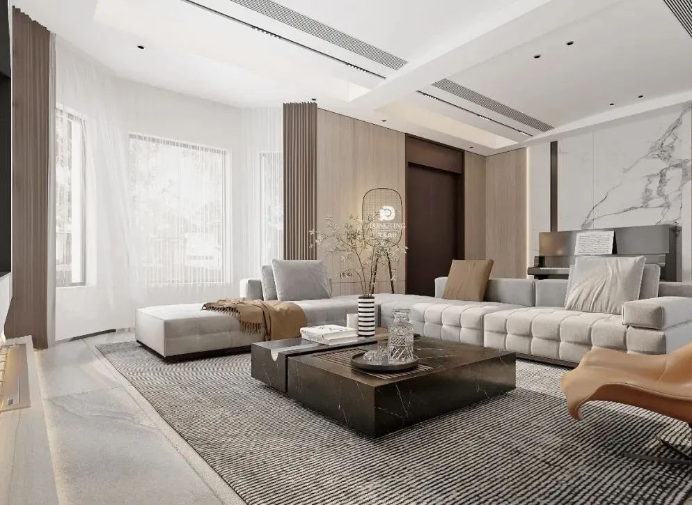 湖东府 350 方·芦畔之冬-16