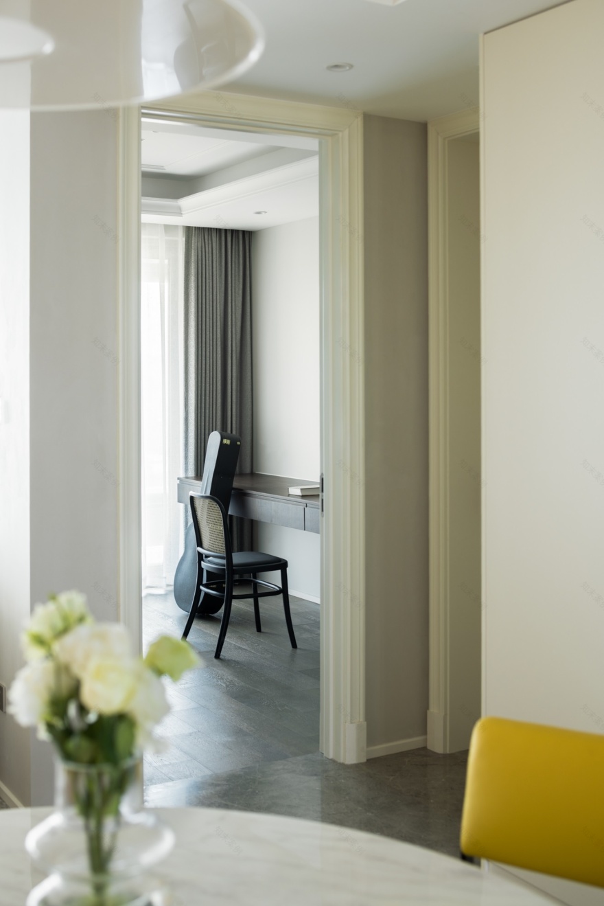 去繁存简,满载生活丨中国温州丨NinePick Design 杦拾设计-28