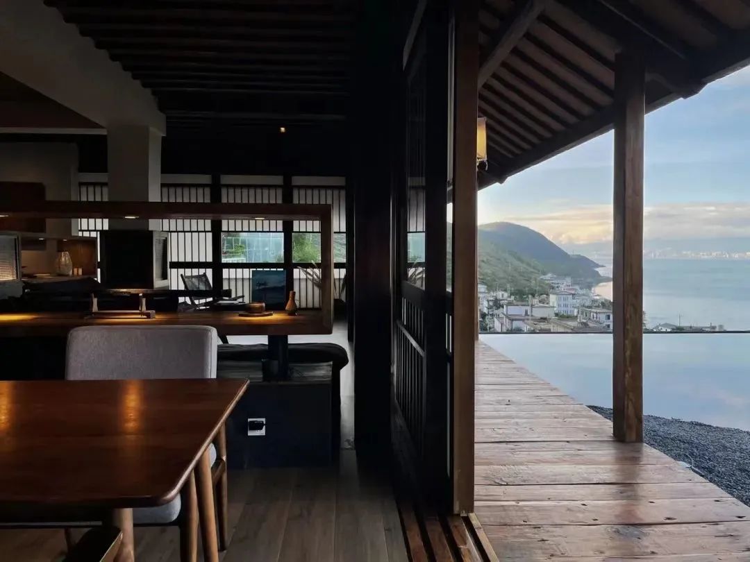 云南美学之旅丨中国云南丨顺德区室内设计师协会-54