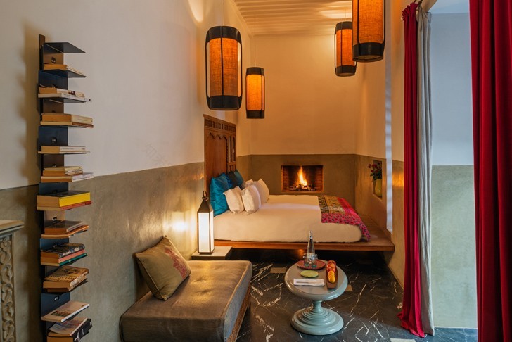 里亚德生活应得的-2