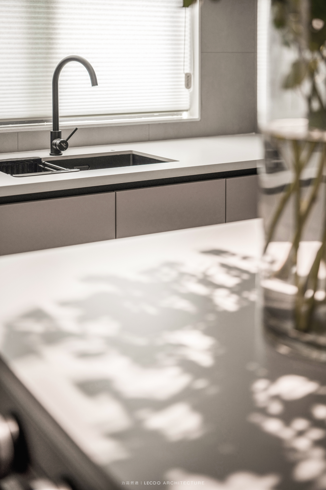 一抹暖阳丨中国潮州丨LECOO 力高質造-35