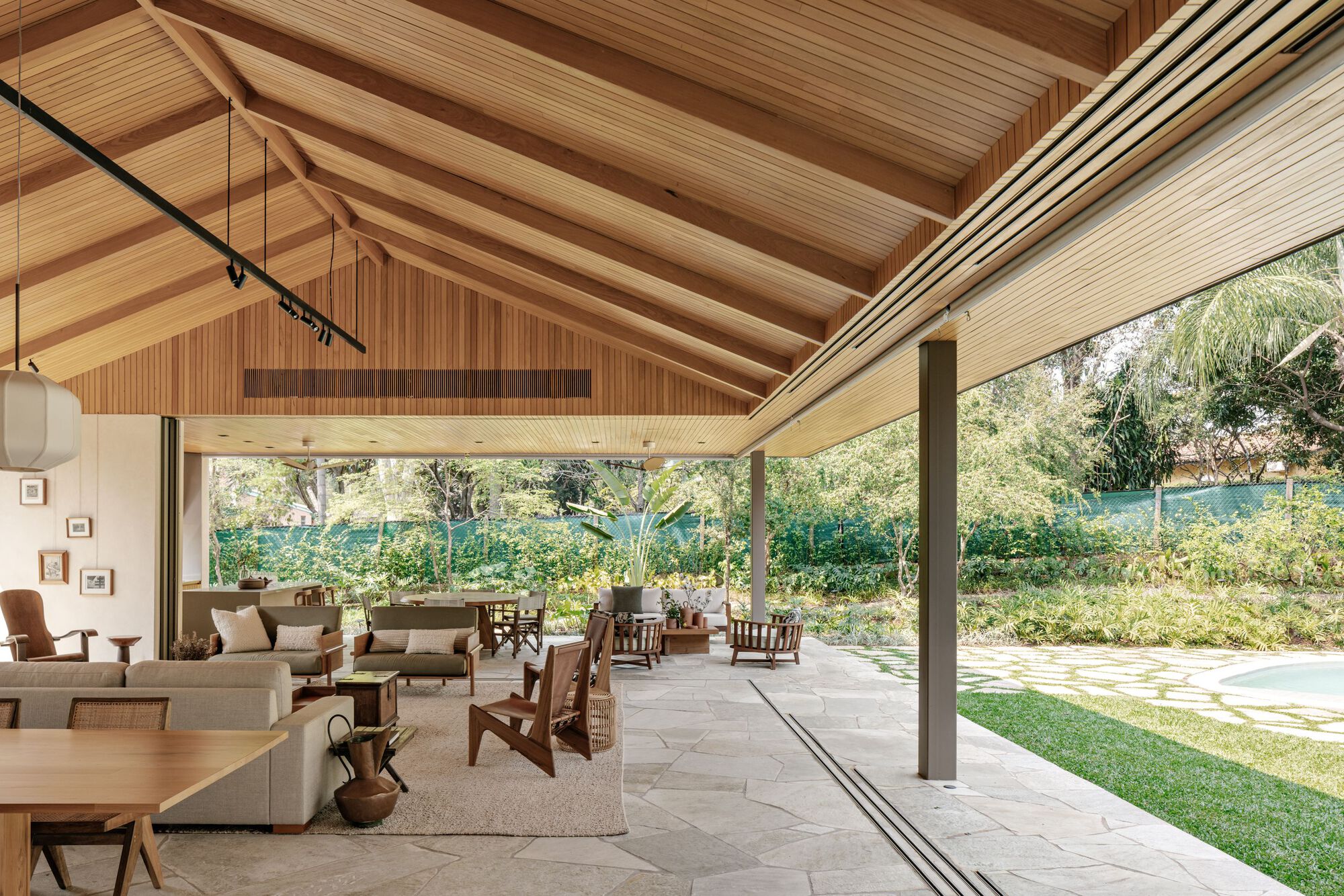 丨巴西圣保罗丨SAAG Arquitetura-47