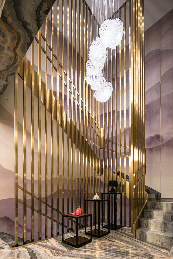 白泽汉&陈齐杰 | 复兴传统东方美学，打造新派祖宅文化-10