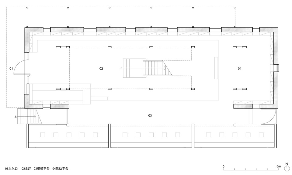 三秀山知青房修缮改造丨中国厦门丨隅建筑工作室+东南乡建-120