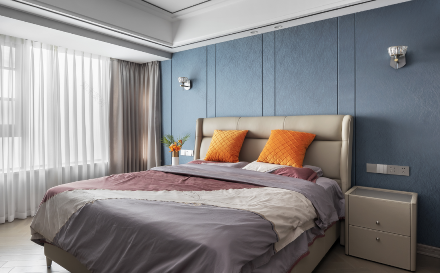 向阳而生 康乾设计丨兄弟装饰-30