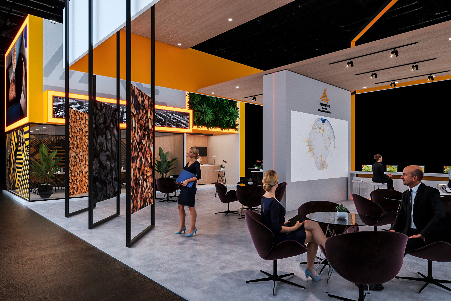 Demetra - TransRussia - 2022-8