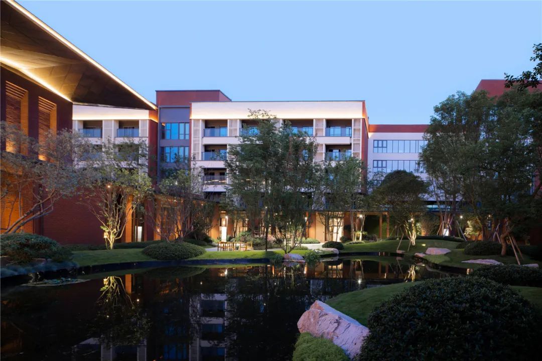 锦瑭康养社区 | 创新养老设计,温暖长者生活-70