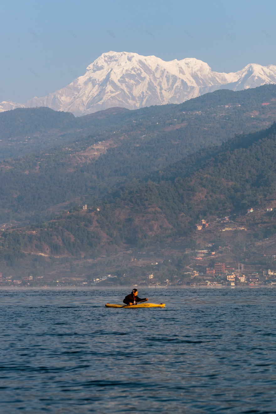 博克拉及周边地区丨尼泊尔丨KIRILL TSYBENKO-31