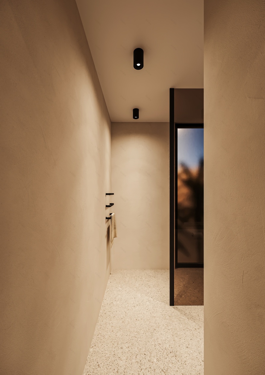 平层丨斯里兰卡丨NAO Studio-35