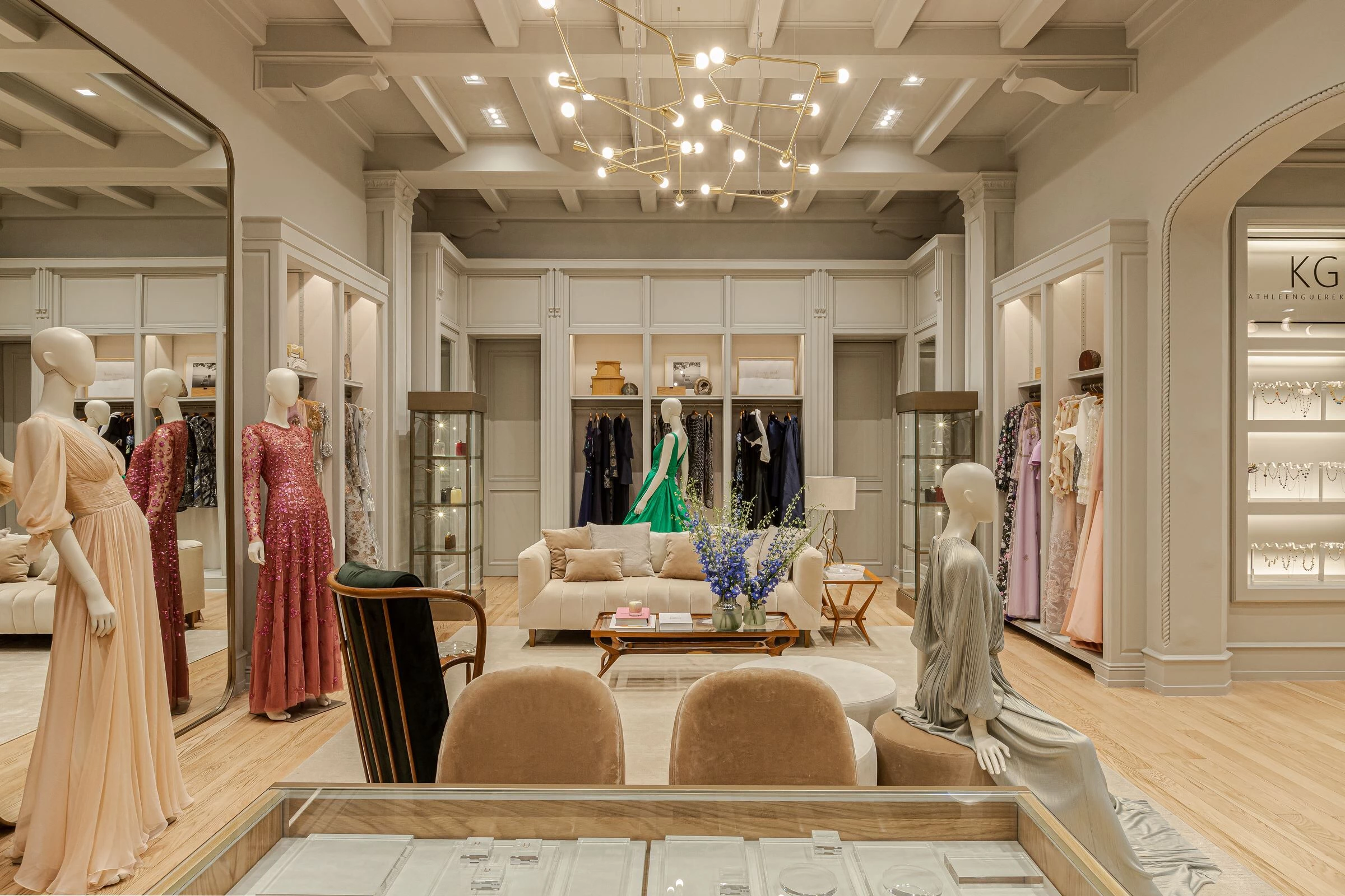 CJ Mares 室内设计丨巴西圣保罗丨Estúdio Obra Prima-12