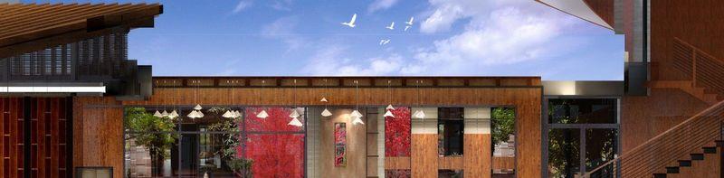 长沙水上清风会所-0