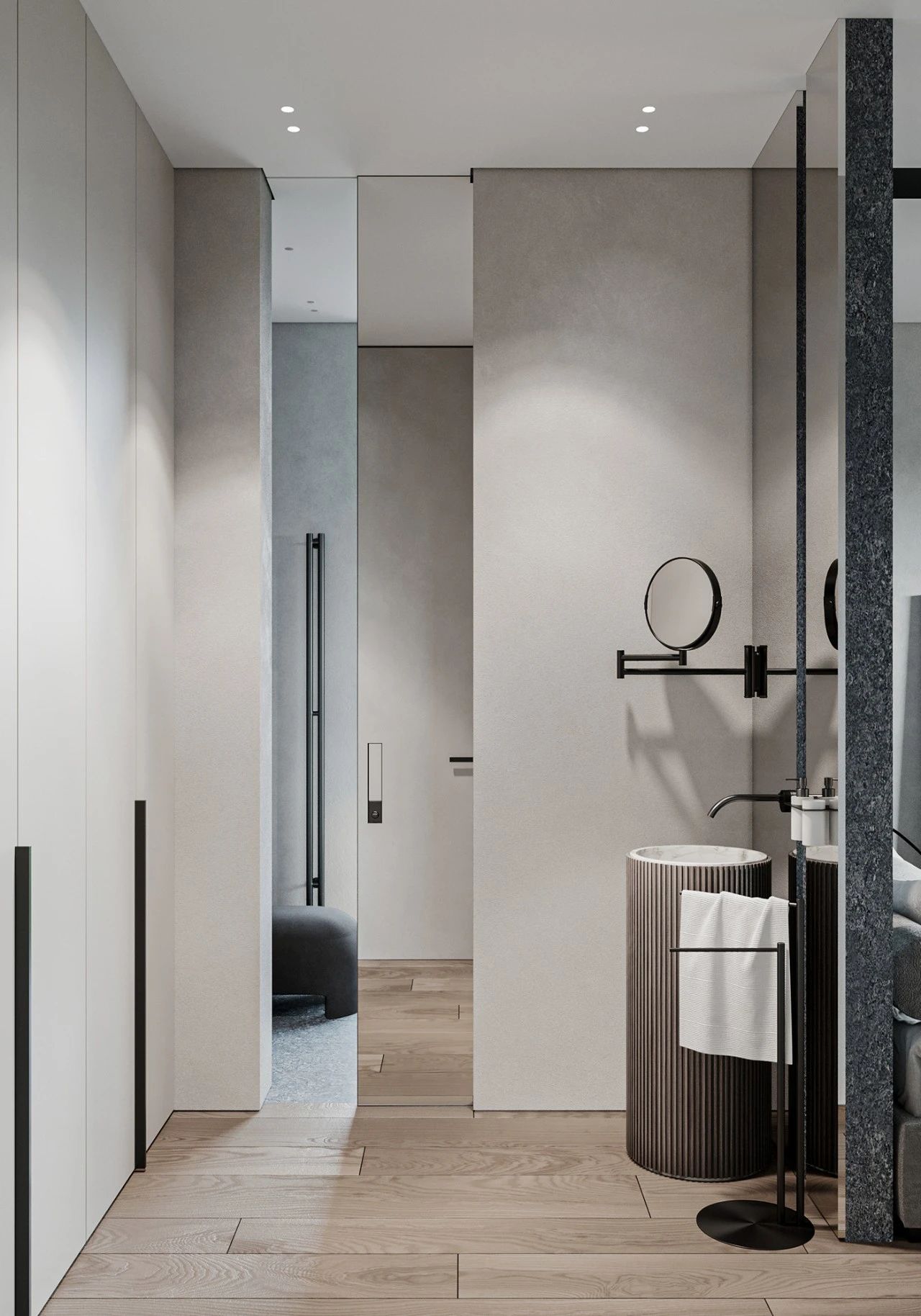 566㎡奢华住宅！-68