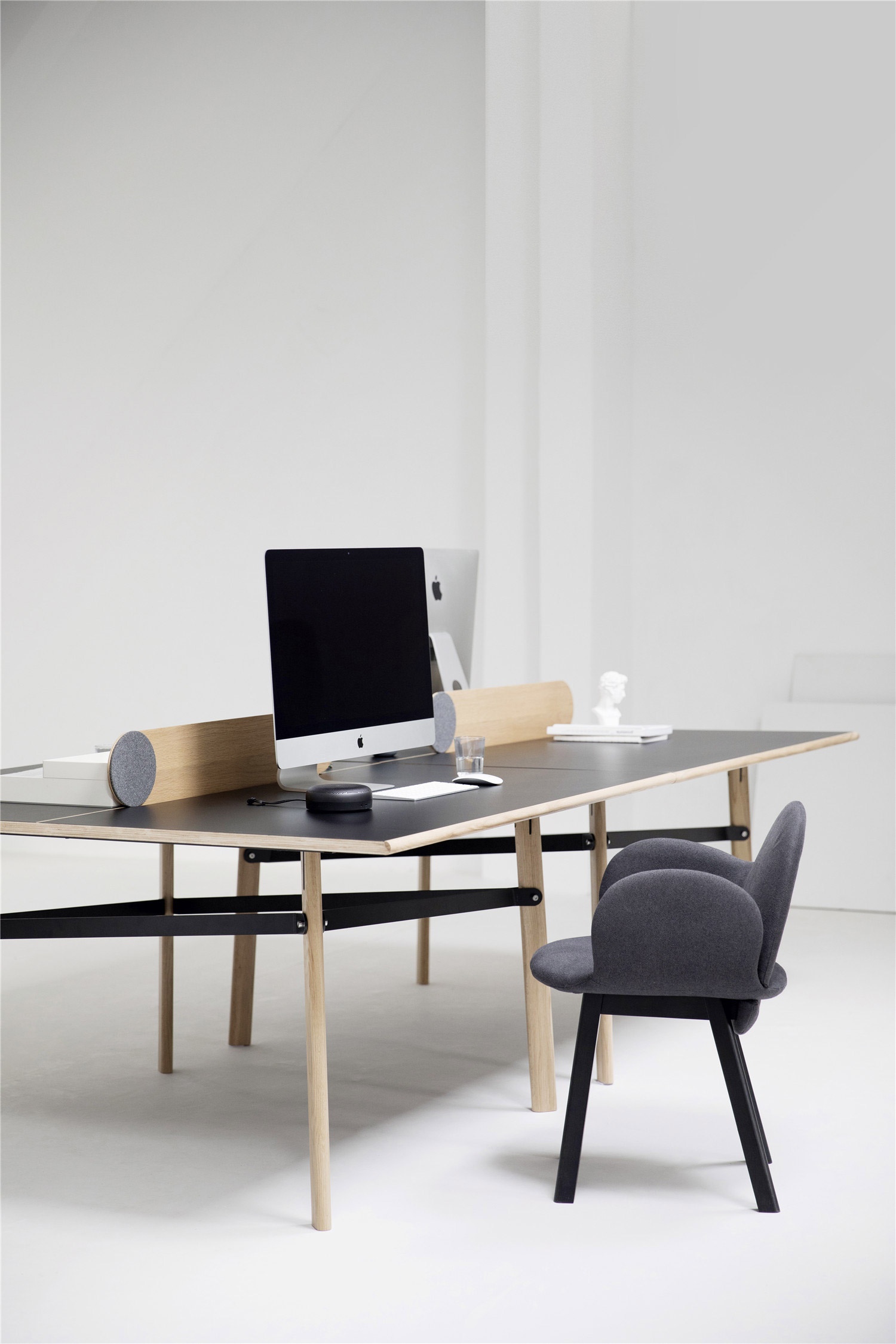 Ziinlife“黑标设计”系列家居产品设计-3