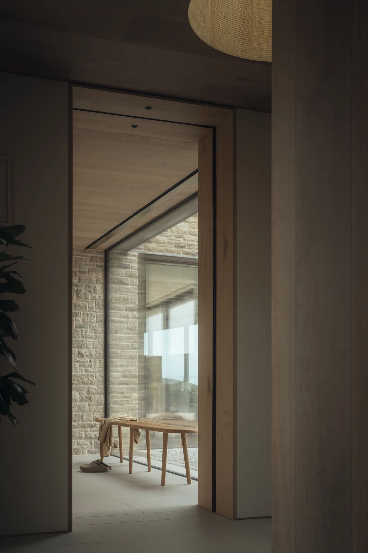 乡村别墅丨McLean Quinlan-25