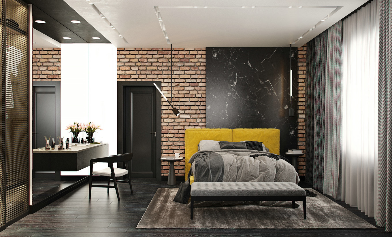 融入自然的舒适空间-8