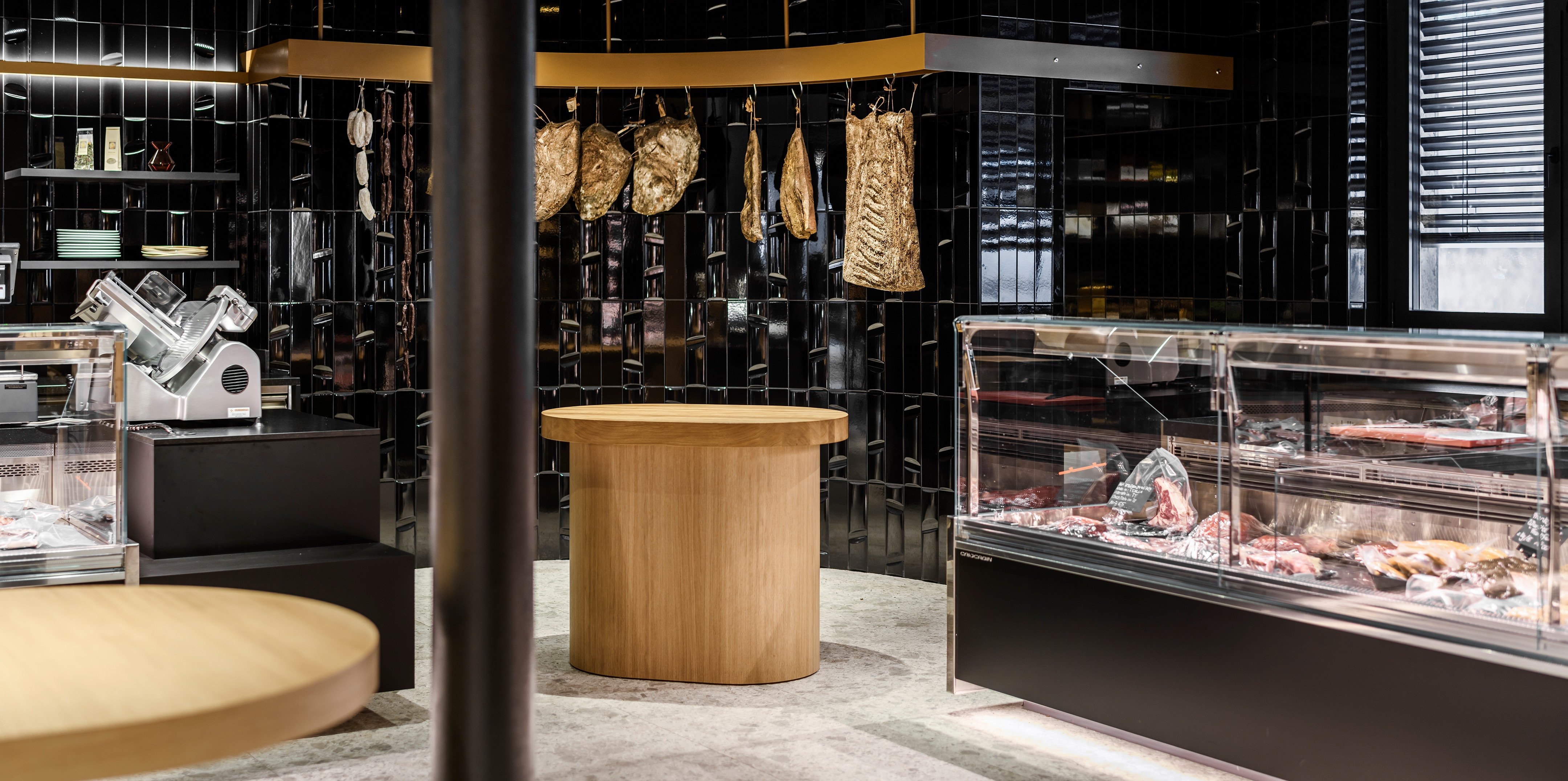 普雷佐夫综合体丨意大利丨KUPARCH Architekten architetti-15