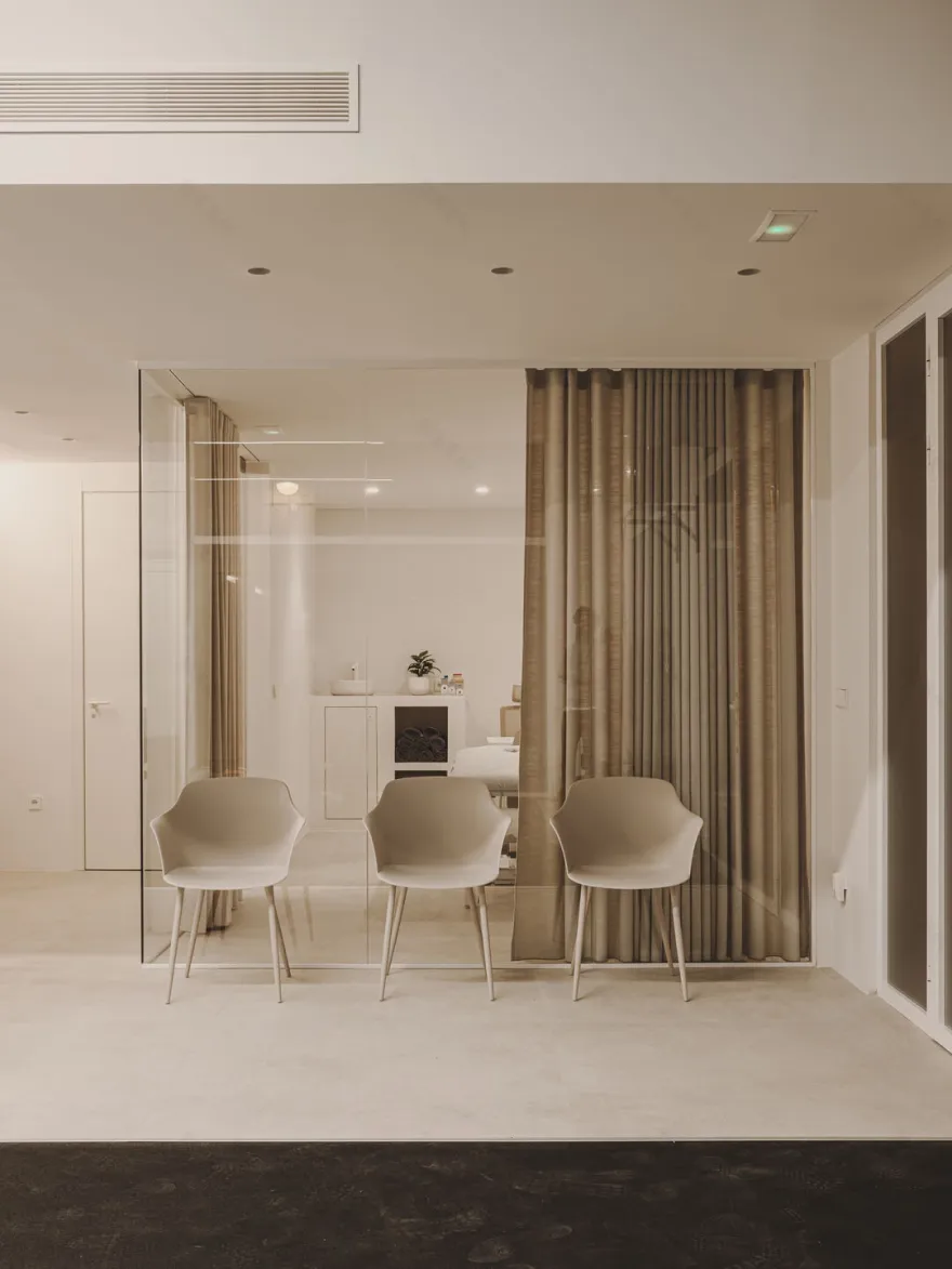 雷托诊所丨SpainValencia丨SahuquillodeArriba-18