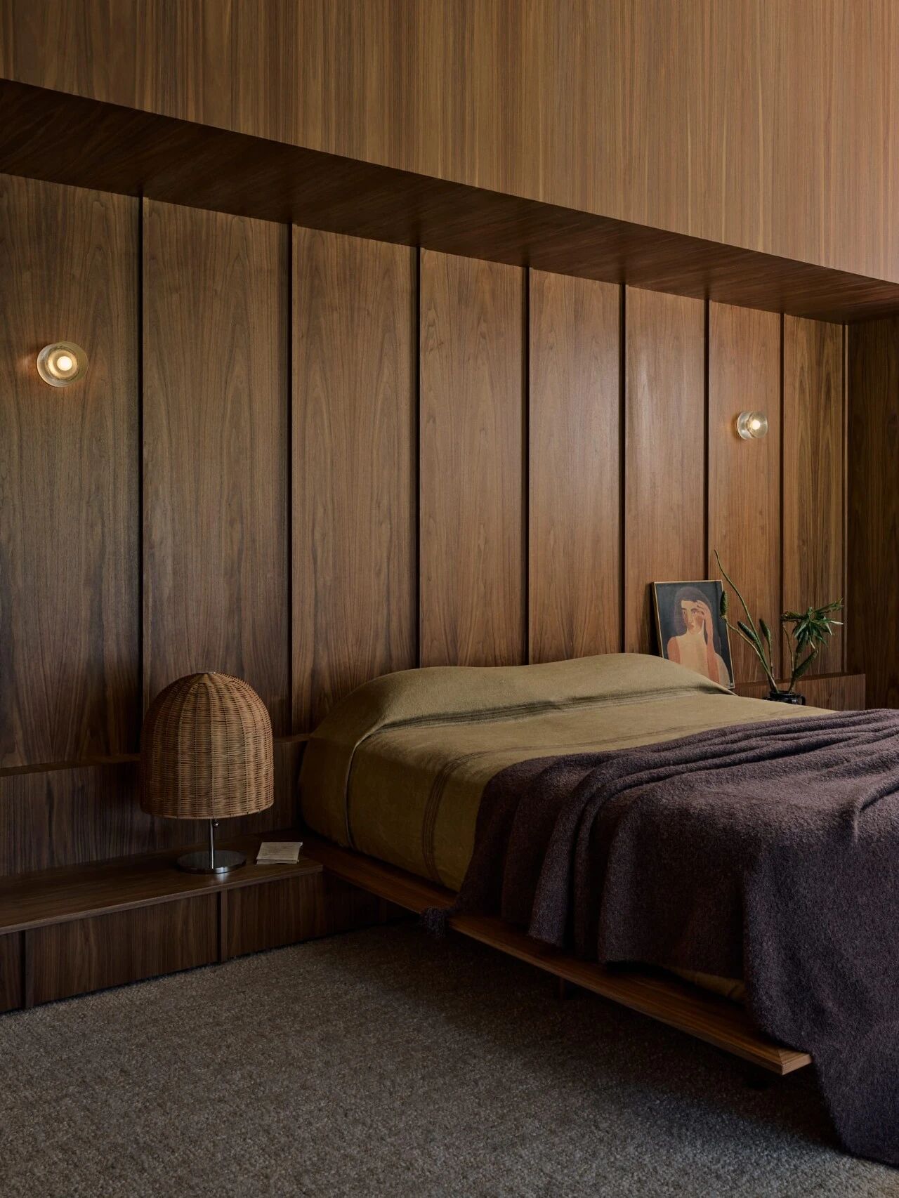 Finca Talluca私宅设计丨澳大利亚昆士兰丨HGA Studio,Ellison Studios-21