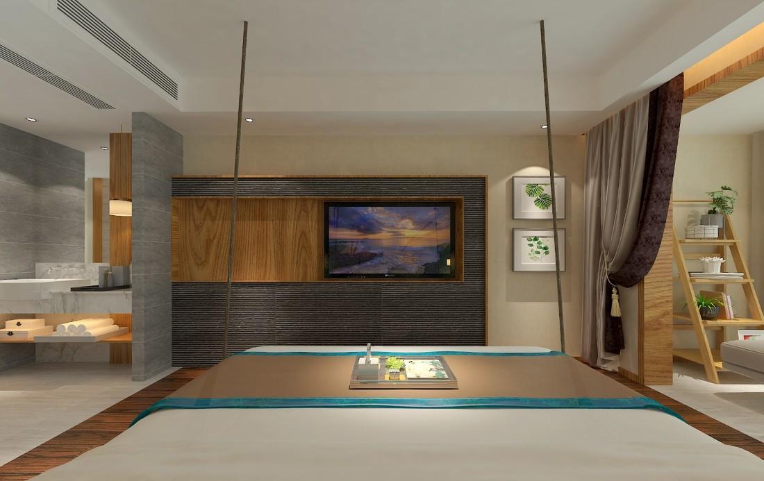 假日酒店设计-31