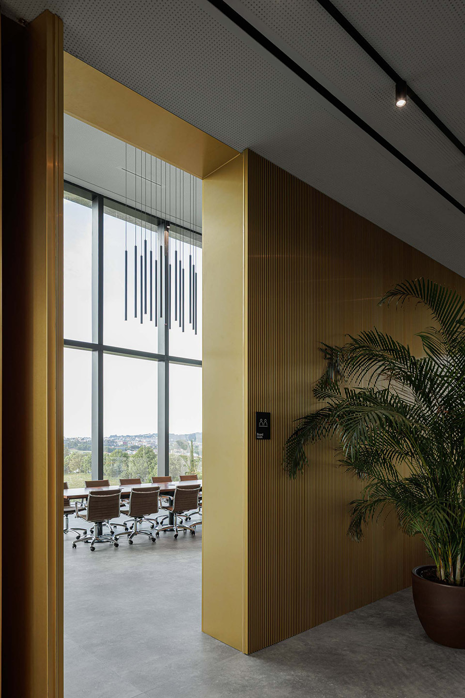 Metyis数字园区丨葡萄牙丨UNUM建筑事务所-105