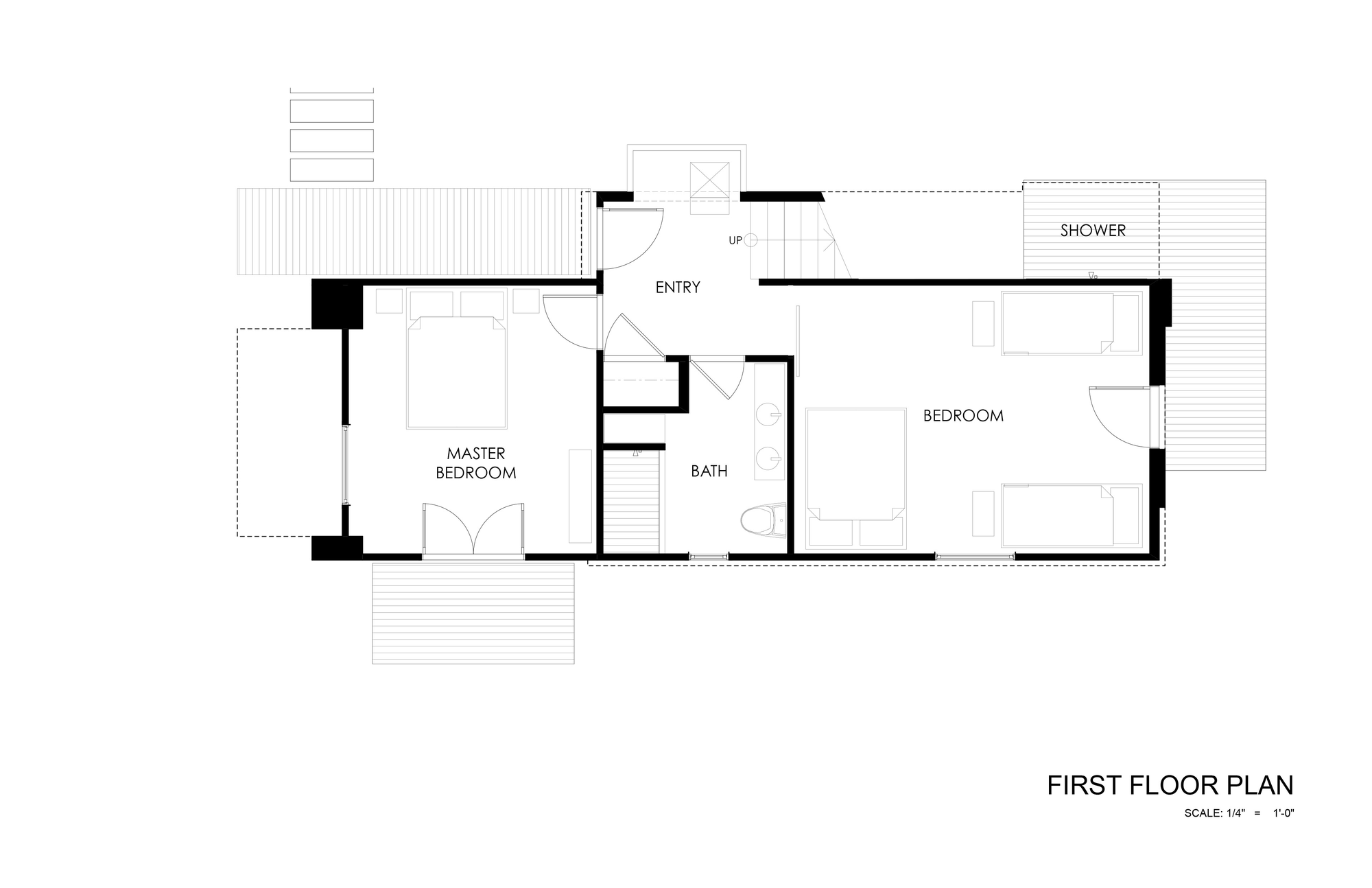 加州 510 小屋 | 教育体验与设计的完美结合-36