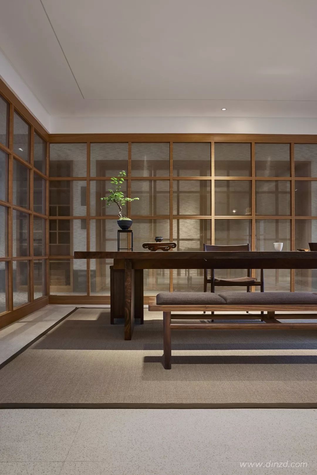 武夷山茶空间 感受自然温度-9