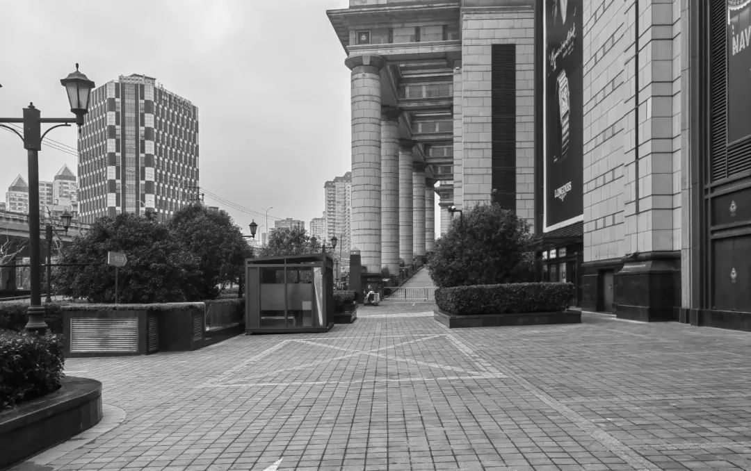 景观城市商业街更新项目|上海环球港改造提升-14