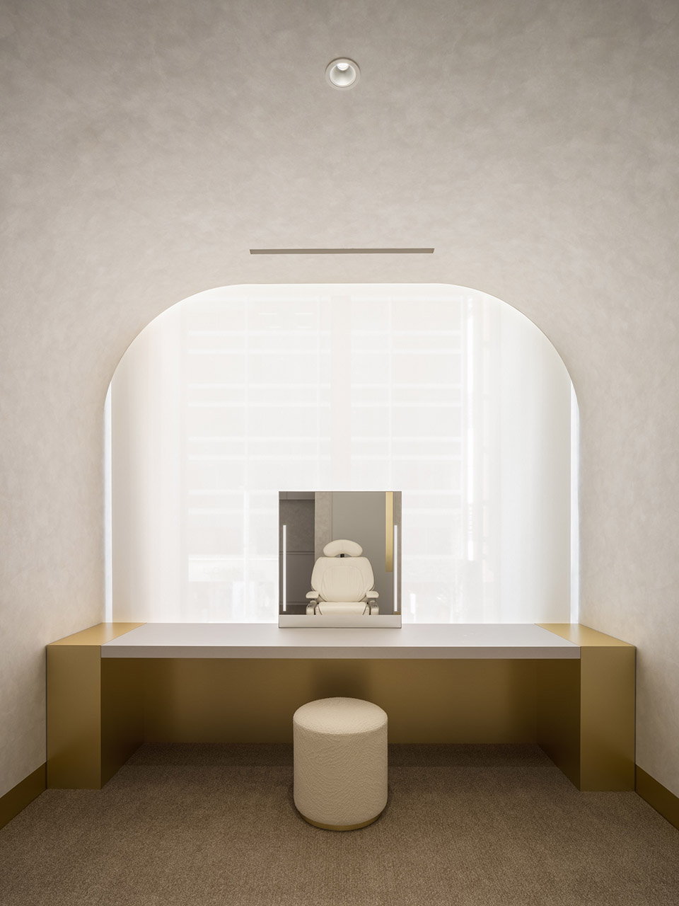 YA  MAN全球旗舰店丨日本东京丨I IN Inc.-45