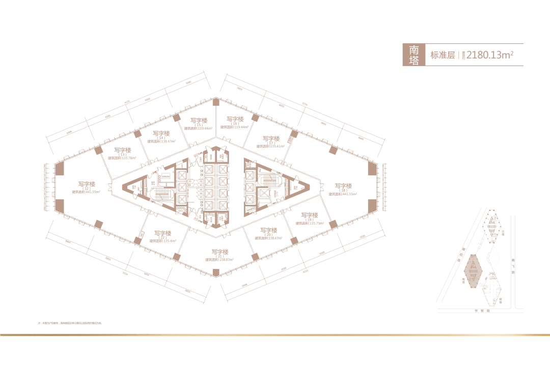 商丘市金融中心-104