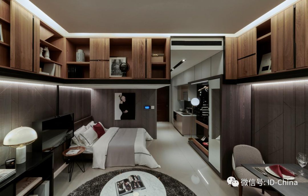 合輯丨李東燦：透過設計，傳達空間背後的故事本質 - WEHOUSE-29