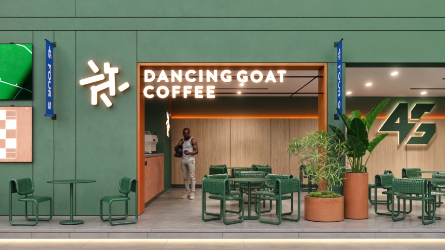 4S | SPORTS COMPLEX-12