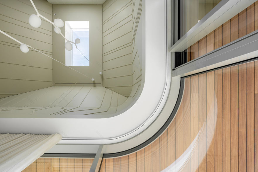 Curonians Houses 住宅设计丨立陶宛-17